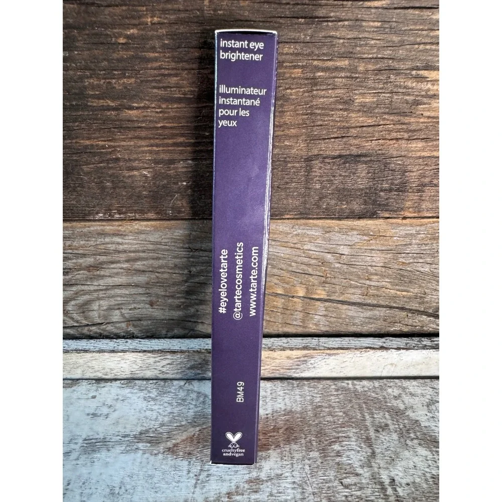 Tarte Fake Awake Instant Eye Brightener | Nude Highlight Liner | MSRP $24